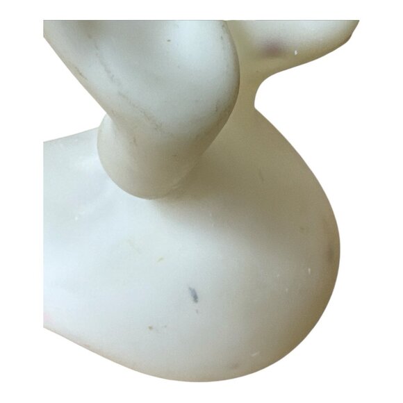 Casper The Friendly Ghost Hand Puppet Glow In The Dark Pizza Hut 1995 - Picture 9 of 16